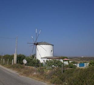 Ein traumhaftes Café...