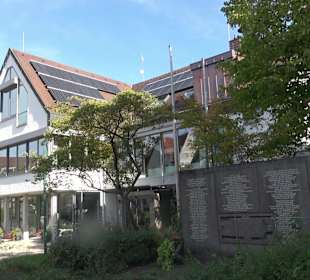 Rathaus Eutingen im Gäu