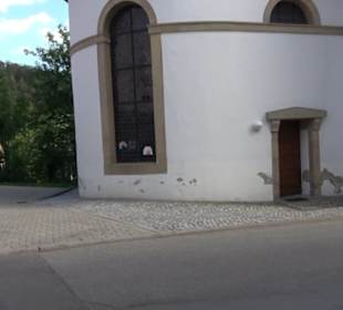 Kirche St. Wolfgang 