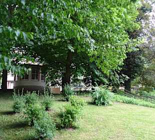 Kirnitzschtal