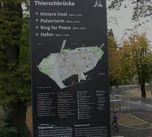 Thierschbrücke 