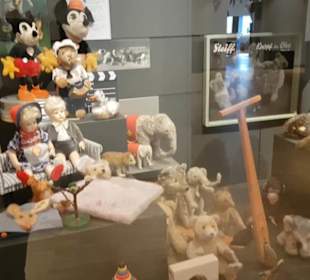 Steiff-Museum