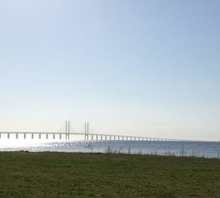 Öresundbrücke