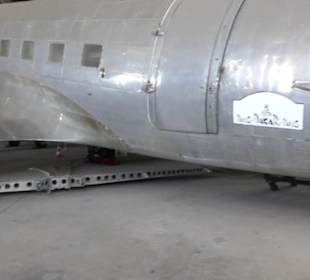 Malta Aviation Museum