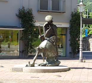 Stadtrundgang Waldshut