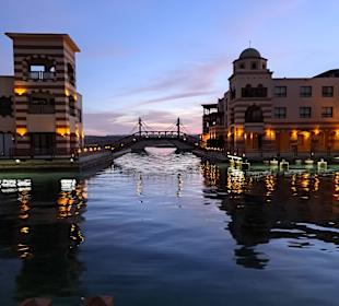 Port Ghalib