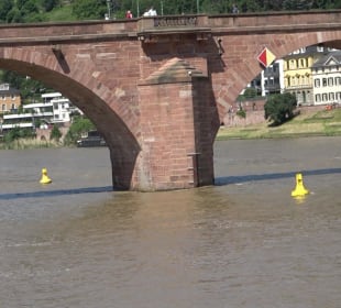 Alte Brücke