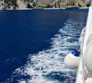  Insel Symi