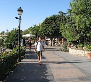 Promenade