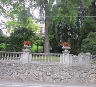 An der Chiesa di San Lorenzo