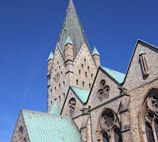 Hohe Dom Paderborn