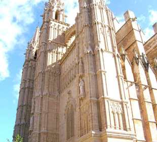 Kathedrale Palma