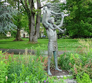 Uferpromenade Überlingen