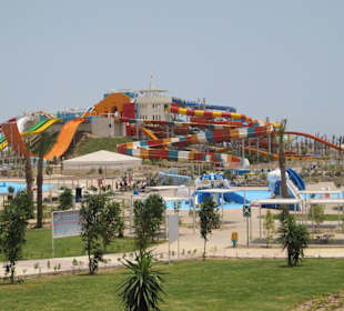 Aqua Park