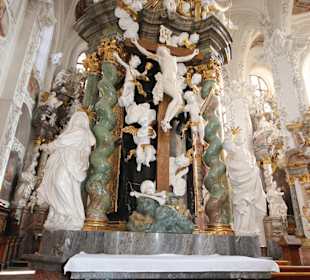 Nebenaltar