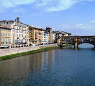 Ponte Vecchio