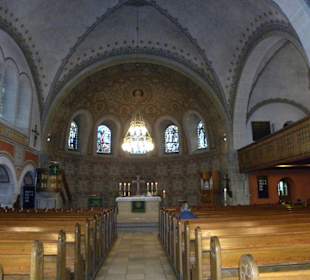 Kirche St. Nicolai Hannover-Bothfeld
