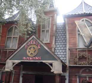 Horror-Haus