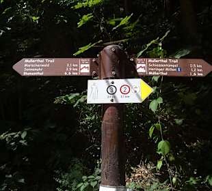 Allgemeine Ortsbeschreibung Echternach