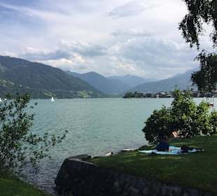 Zeller See
