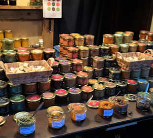 Impressionen vom "Heinzels Wintermärchen"