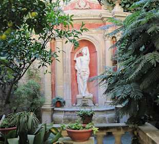 Innenhof