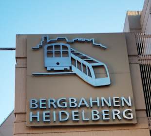 Bergbahn
