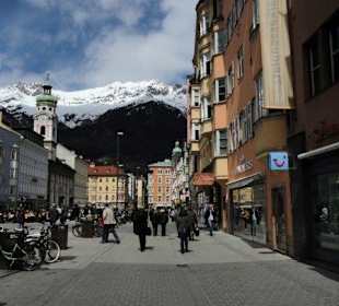  Maria-Theresien-Straße Innsbruck 