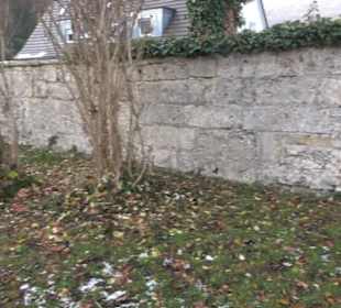 Alter Friedhof