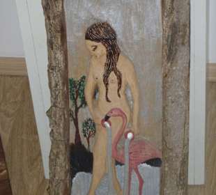 1. Hobbykünstlerausstellung 1.11.2013