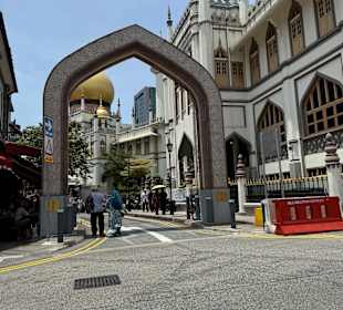 Arab Street