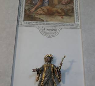 Die Kirche St. Georg in Ruhpolding