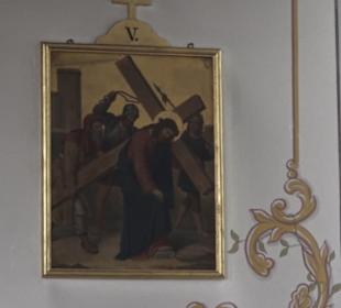Kirche Zur Schmerzhaften Mutter