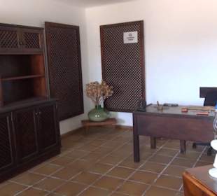 Casa Museo Monumento al Campesino