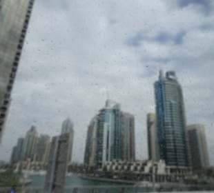 Stadtrundfahrt Dubai