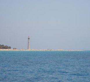 Leuchtturm von Jandia