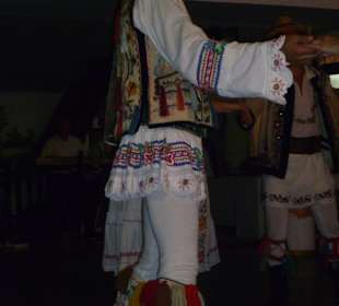 Fantastische Kostüme