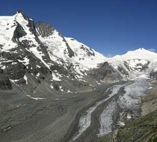 Ausflugstipp – Großglockner