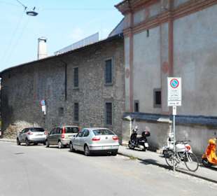 Monastero di San Benedetto
