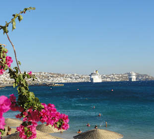 Mykonos