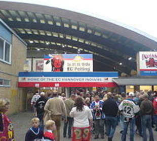 Eisstadion am Pferdeturm