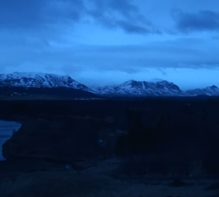 Wandern Bláskógabyggð