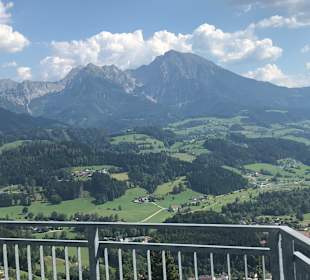 Wandern Windischgarsten