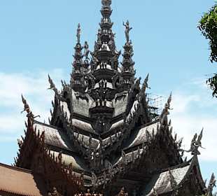Sanctuary of Truth