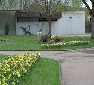 Trauerkapelle Waldhausen