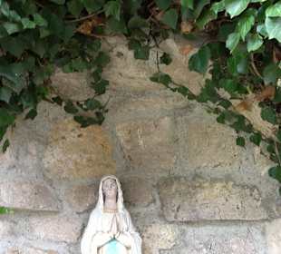 Friedhof Uigendorf