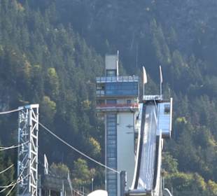 Audi Arena Oberstdorf