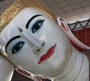 Buddha