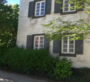 Fruchtkasten Magolsheim