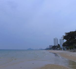 Strand Hua Hin